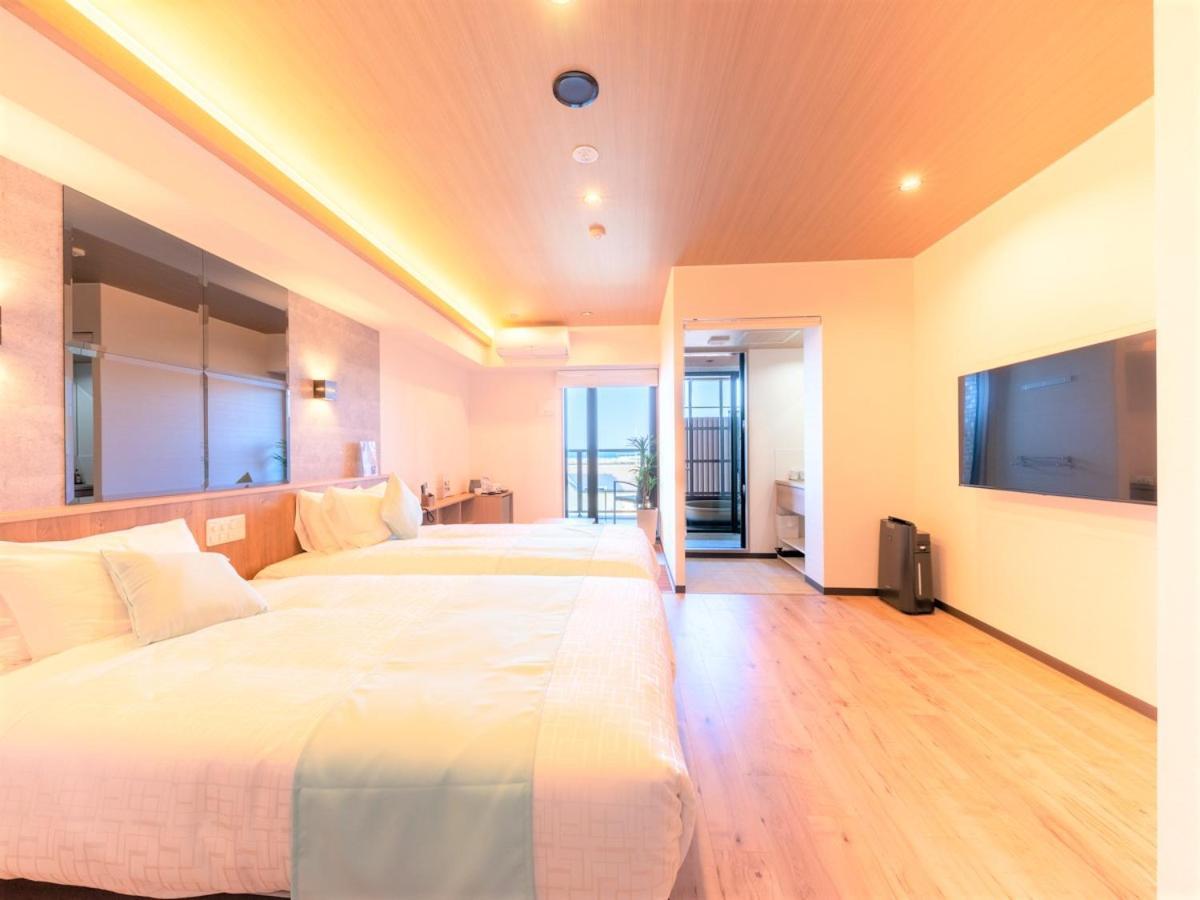 Livemax Resort Atami Ocean Exterior foto